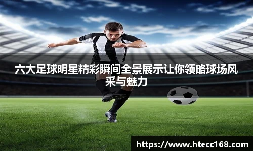 六大足球明星精彩瞬间全景展示让你领略球场风采与魅力